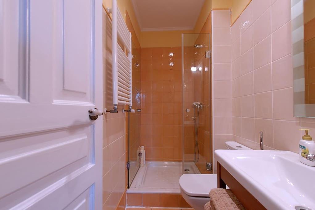 Appartement Apartamento En Casa Con Jardin + Garaje. E-bi-201 Bilbao