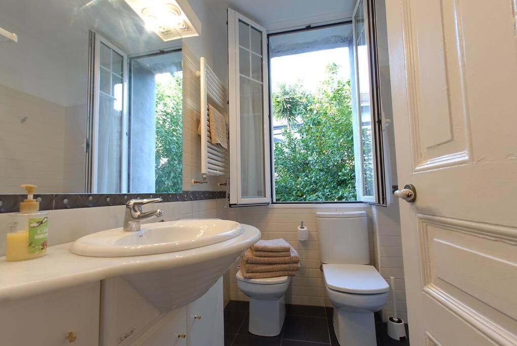 Appartement Apartamento En Casa Con Jardin + Garaje. E-bi-201 *